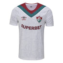 Camisa Fluminense Third 24/25 Branca