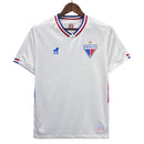 Camisa Fortaleza Away 24/25 branca