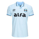 Camisa Grêmio Away 25/26 Jogador azul celeste