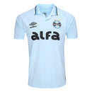 Camisa Grêmio Away 25/26 azul celeste
