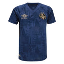 Camisa Grêmio Feminina Third 25/26 azul marinho