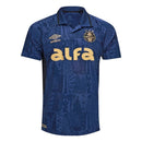 Camisa Grêmio Third 25/26 azul marinho