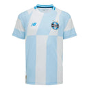 Camisa Grêmio Away 26/27 - Azul e Branca