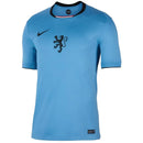 Camisa Holanda Away 2025 azul