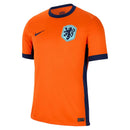 Camisa Holanda Home 2024 laranja