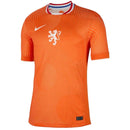 Camisa Holanda Home 2025 laranja