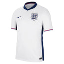 Camisa Inglaterra Home 2024 branca