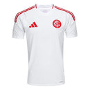 Camisa Internacional Away 25/26 branca