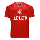 Camisa Internacional Home 1997 Retrô vermelha