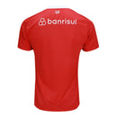 Camisa Internacional Home 25/26 - Vermelha