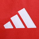 Camisa Internacional Home 25/26 - Vermelha