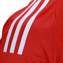 Camisa Internacional Home 25/26 - Vermelha