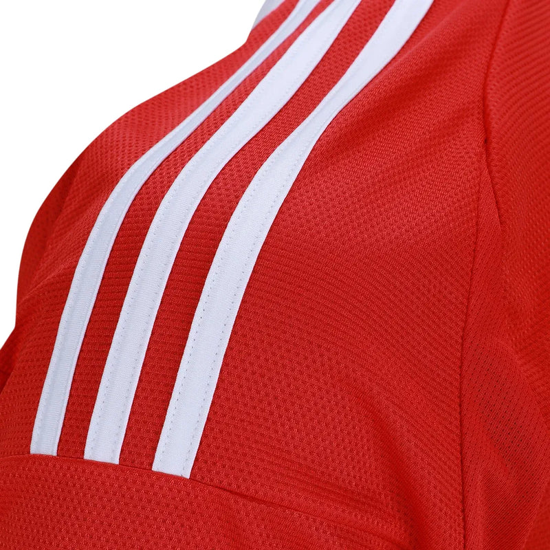 Camisa Internacional Home 25/26 - Vermelha