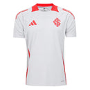 Camisa Internacional Treino 25/26 cinza