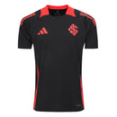 Camisa Internacional Treino 25/26 preta