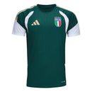 Camisa Itália Treino 2026 verde