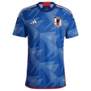 Camisa Japão Home 2022 azul