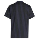 Camisa Manchester United Terrace Icon 25/26 - Preta