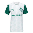 Camisa Palmeiras Feminina Away 25/26 Branca