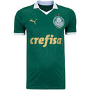 Camisa Palmeiras Home 24/25 Verde