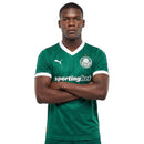 Camisa Palmeiras Home 25/26 Verde