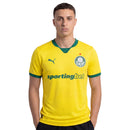 Camisa Palmeiras Third 25/26 Amarela