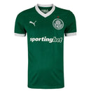 Camisa Palmeiras Home 25/26 Verde