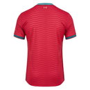 Camisa Portugal Home 2026 - Vermelha