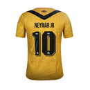 Camisa Santos Third 24/25 - Amarela