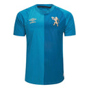 Camisa Sport Third 25/26 azul
