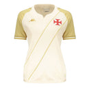 Camisa Vasco Feminina Third 24/25 Branca