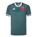 Camisa Vasco Goleiro 24/25 Verde