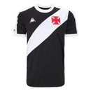 Camisa Vasco Home 24/25 Preta