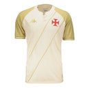 Camisa Vasco Third 24/25 Branca