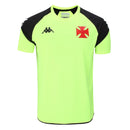 Camisa Vasco Treino 24/25 Verde