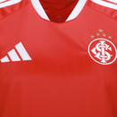 Camisa Internacional Home 26/27 - Vermelha