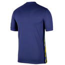 Camisa Atlético de Madrid Away 25/26 - Roxa