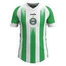 Camisa Coritiba Away 24/25 - Branca e Verde - Tam: GG