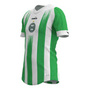Camisa Coritiba Away 24/25 - Branca e Verde - Tam: GG