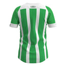 Camisa Coritiba Away 24/25 - Branca e Verde - Tam: GG
