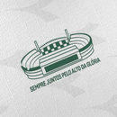 Camisa Coritiba Home 24/25 - Branca