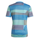 Camisa Real Madrid Treino 25/26 - Azul