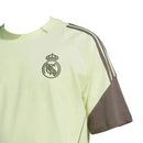 Camisa Real Madrid Treino 25/26 - Lima