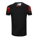 Camisa SPFC Pré-Jogo 26/27 - Vermelha