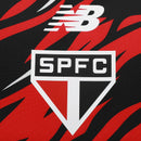 Camisa SPFC Pré-Jogo 26/27 - Vermelha