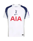 Camisa Tottenham Home 25/26 branca tam M