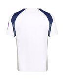 Camisa Tottenham Home 25/26 - Branca - Tam: M