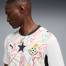 Camisa Gana Home 2026 - Branca