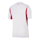 Camisa Turquia Away 2026 - Branca
