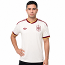 Camisa Espanha Away 2026 - Branca